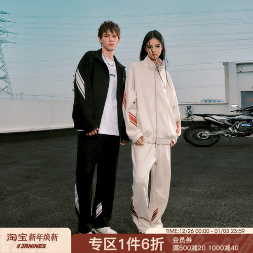 FORNINES重磅350g麂皮绒外套