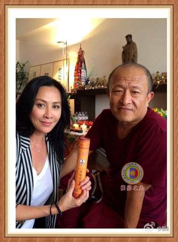 藏香宗萨本草四川德格县藏香