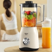 Electric mixer blender Professional food juicer ice grinder
