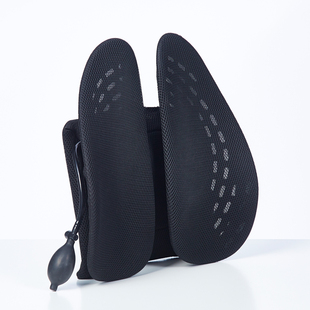 Lumbar Support Pillow For Office Chair Car Seat Back Cushion