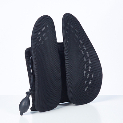 Lumbar Support Pillow For Office Chair Car Seat Back Cushion