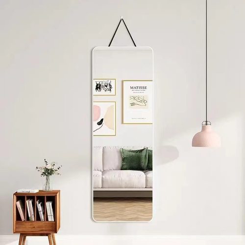 Wall Mirror Full Length, on Door Mirrors bedroom, closet