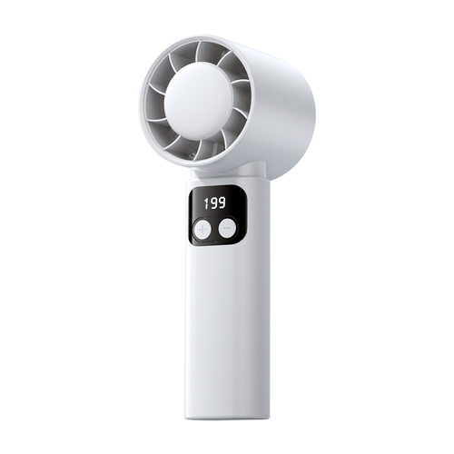 Handheld high-speed fan mini portable air conditioner cooler