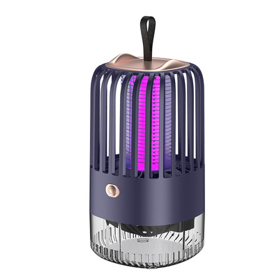 Bug Zapper Electric Fly Traps,Mosquito Killer Insect Plug-in