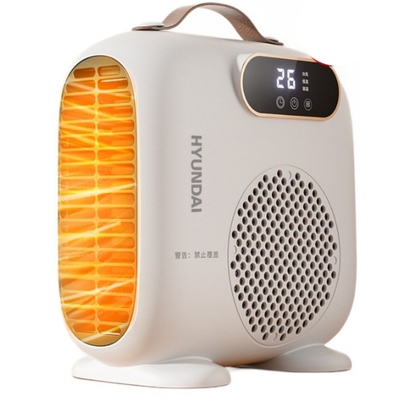 Portable Fan Heater, Electric Space Heater Room Home Office