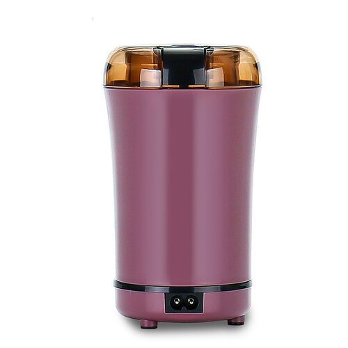 Electric Coffee Bean Grinder Mini Household easy storage