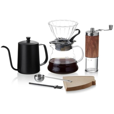 Coffee咖啡壶套装手冲