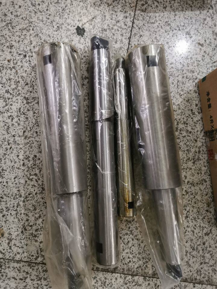莫氏锥柄镗床刀杆/浮动镗刀杆6号柄*直径30-50-60-90m总长420 520