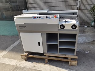 上海旭洋XY-50E侧胶继电器胶装机