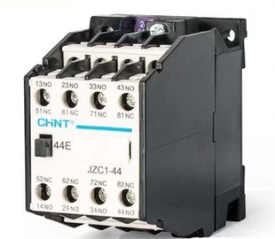原装正品 正泰 交流接触器 JZC1-44 44E JZC144 36V 110V 220V