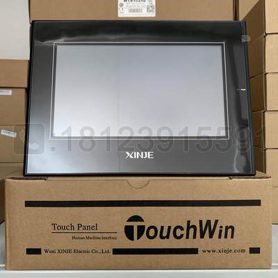 议价TouchWin/7寸人机界面 TG765-XT-C 原装正品现货