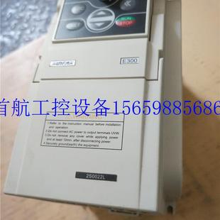 质保现货议价 E300 实拍 2S0022L 议价四方.2KW 单相220v