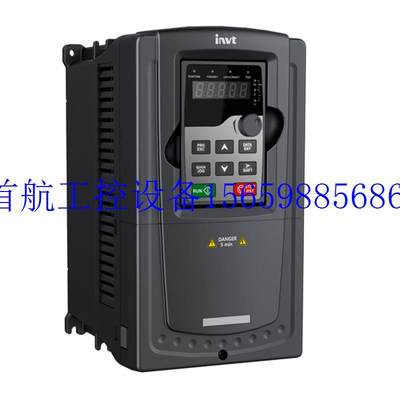 议价英威腾GD300-16-015G/018P-4 18-18KW 380v 恒压供水现货议价