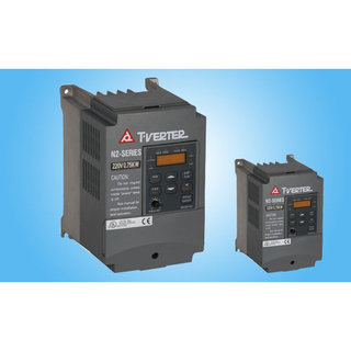 议价T-VERTER变频器N2-SERIES N2-410-H3停产用T310-4010-H3C