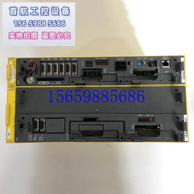 议价A02B-0283-B803 18i-TB分体主机系统 成色好议价