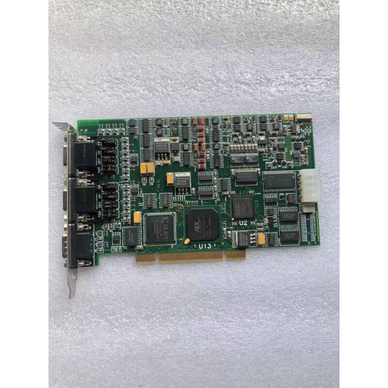 议价现货 凌华euresys domino alpha 2 工业相机图像采集卡现货