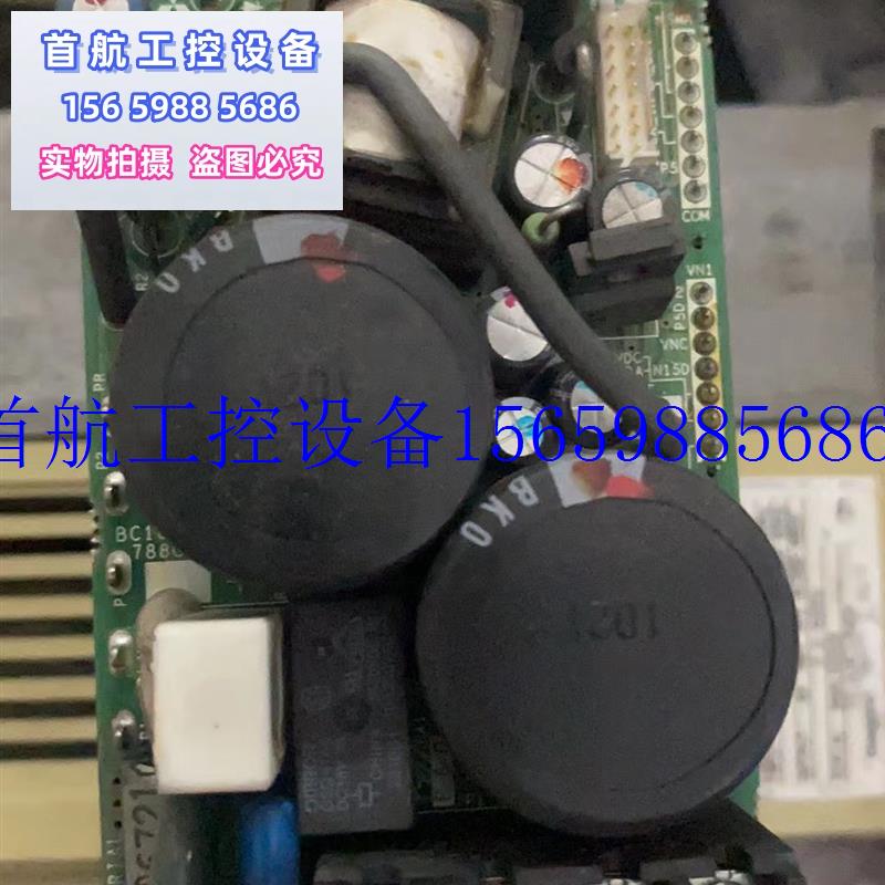 议价E72MA0.75B三菱电源板驱动板BC186A788G52现货议价