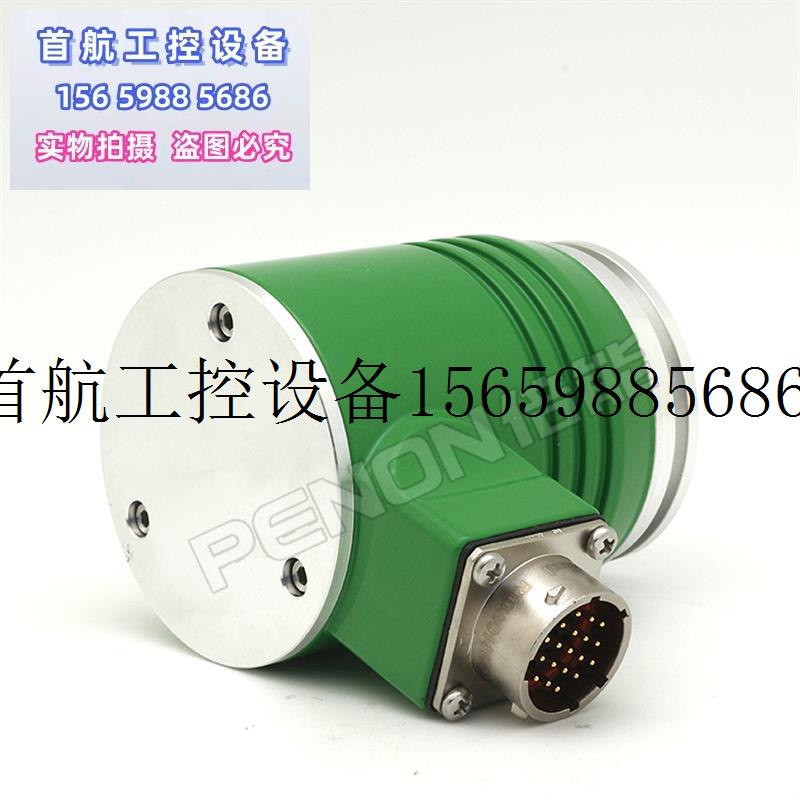 议价全新ELCO宜科原装正品EAM58B10-GP6PMER-8/2048.E000现货议价