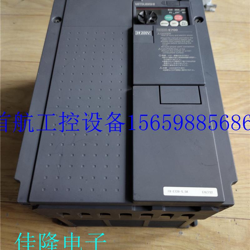 议价三菱 FR-E720-K原装件好用现货议价