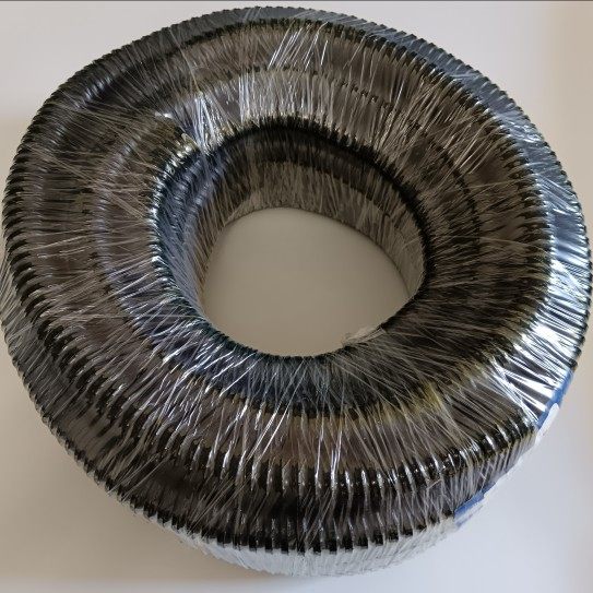 金属包塑波纹管软管塑胶穿线软管护套管保护管电线电线缆不包邮A