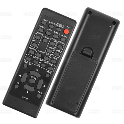 鑫佳驰牌适用于日立投影仪机遥控器 RP017F HCP-320X 3250