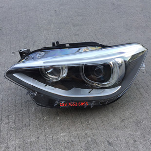 宝马120d 120i 116i 118i 125i 135i F20 前大灯 车头灯 后尾灯