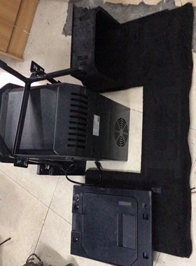 奔驰S300L S350L S400L S500L S600L W221 W222原车车载冰箱 冰柜
