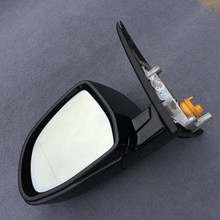 总成 E70 汽车 F15 E71 后视镜 宝马BMW 倒车镜 F26