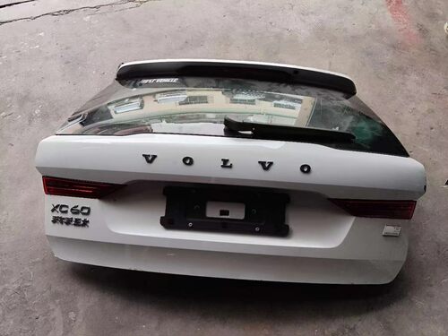 沃尔沃XC40 XC60 XC90 V40 V60 V90 S90 后尾门 后备箱盖尾盖总成