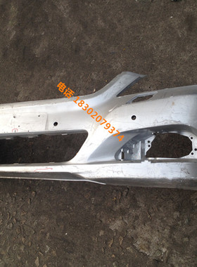 奔驰 SL级 SL300 SL350 SL500 W230 汽车 前杠 后杠 前保 保险杠