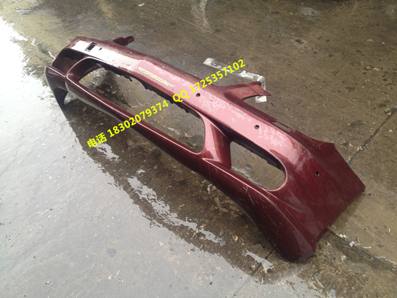 奔驰CLS300 CLS350 CLS63AMG W219 汽车 前杠 后杠 保险杠 包围