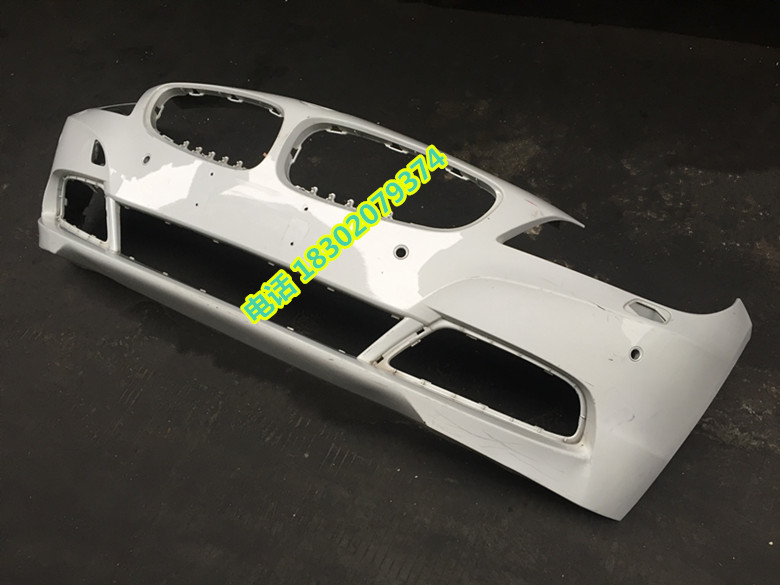 宝马 Z4 E85 E86 E89 汽车 原厂 前杠 后杠 保险杠 前后包围