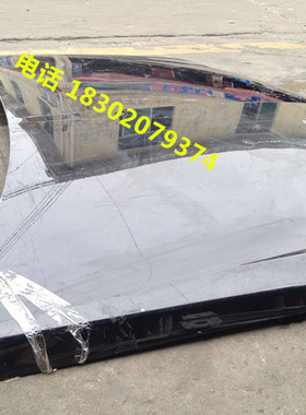 奔驰 E级 E260L E280 E300L E200L W211 W212 汽车 机盖 引擎盖