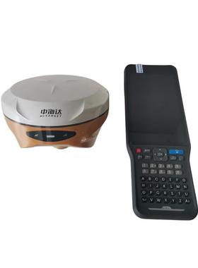 HI-TARGET中海达V300英文版RTK测量仪高精度GPS支持多国语言英语