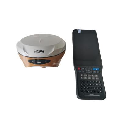 HI-TARGET中海达V300英文版RTK测量仪高精度GPS支持多国语言英语