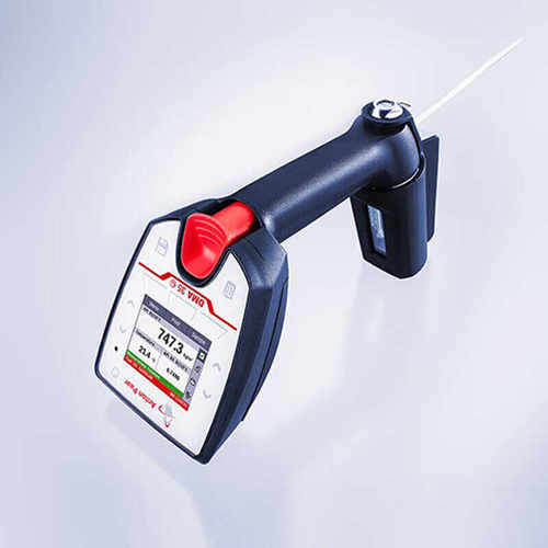 安东帕便携式密度计DMA35