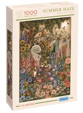 新品Gibsons进口拼图到货合集