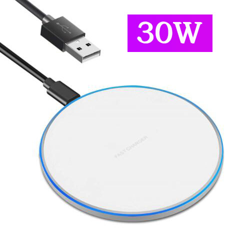 适用于三星Z Flip4无线充充电器fold4无限智能充电器f7070 f9260