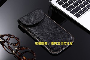 适用于索尼ICD-UX560F收纳袋保护套 直插套录音笔UX560F UX565F