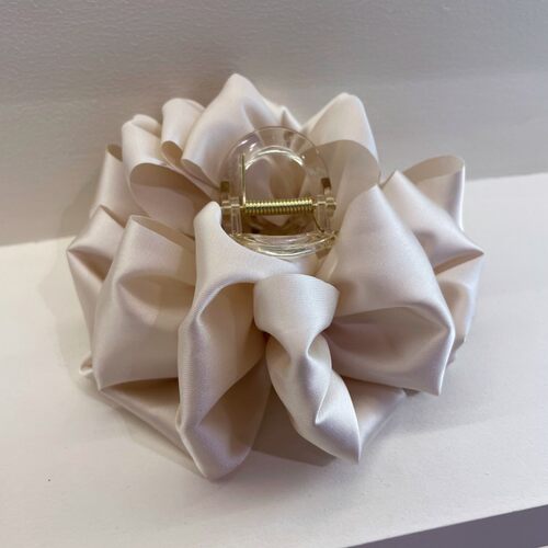 日韩系花苞泡泡云朵抓夹