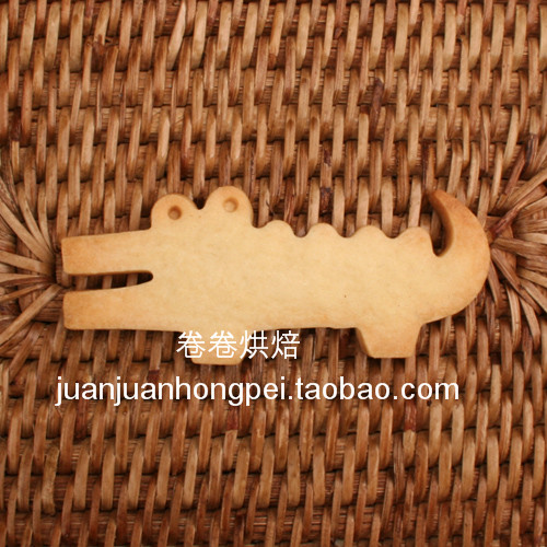 定制手工制作饼干切模烘焙工具