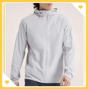 阿童木HOODY春秋冬款 新款 棉服科技C棉防风防泼水男款 户外系列