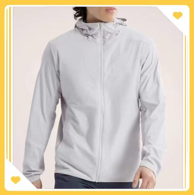 【户外系列】新款阿童木HOODY春秋冬款棉服科技C棉防风防泼水男款