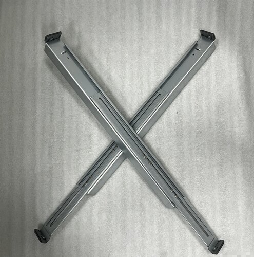 通用导轨滑道机柜滑道存储服务器