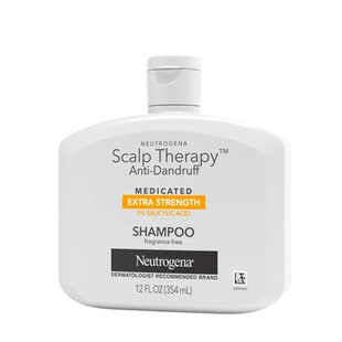 洗发水露 3%水杨酸354ml可选 sal水杨酸去屑止痒 现货美国露得清T