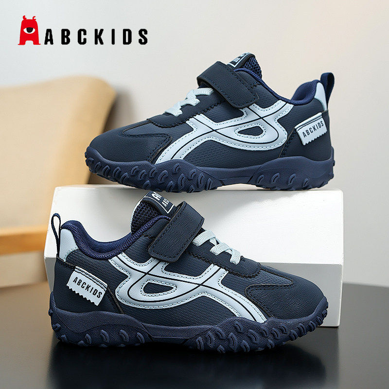 Abckids童鞋男童运动鞋
