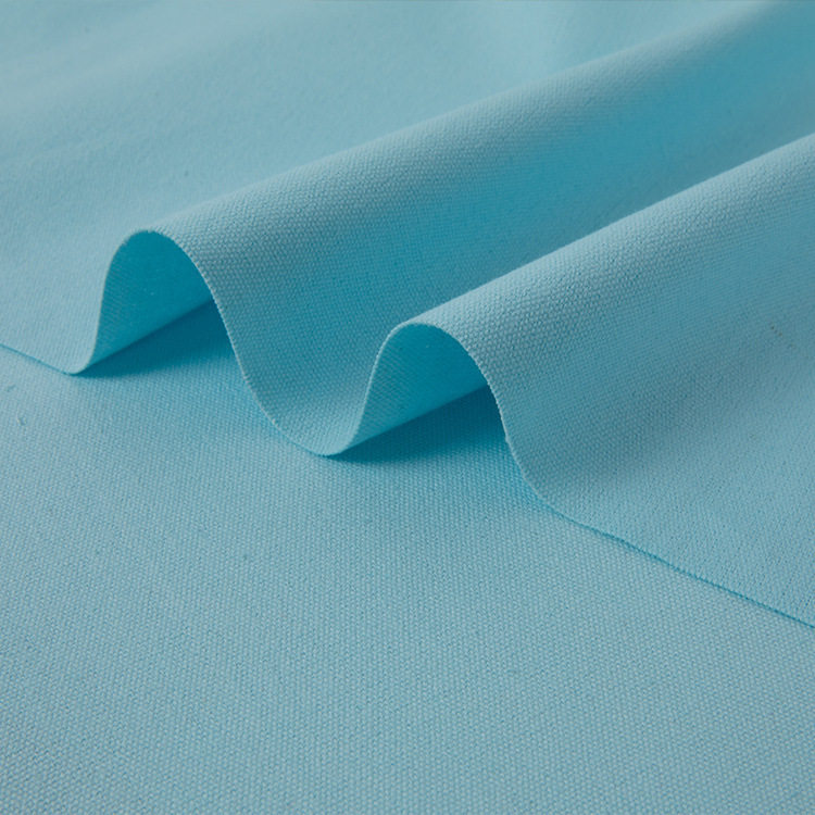 八安帆布棉细纹7240箱包棉布