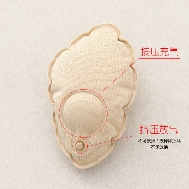 Coques pour soutien-gorge ASSOON P0015 - Ref 818137 Image 5