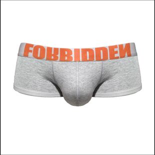 低腰紧身短裤 个性 透气平角裤 纯色吸汗透气四角男内裤 衩 男士 裤 内裤