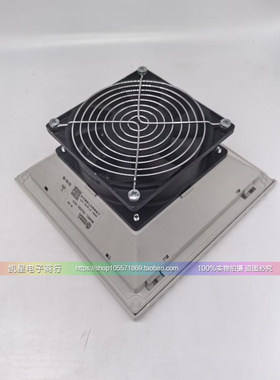 赛极电气 SIGEA SG300.024 YY12038H24 DC24V0.52A过滤网风机风扇